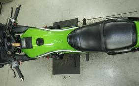 KAWASAKI GPZ750 1985 ZX750A