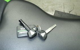 KAWASAKI ZX-25R-2SE 2011 ZX250H