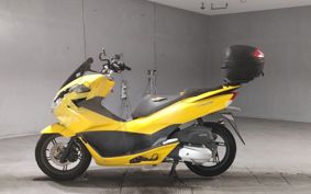 HONDA PCX 125 JF56