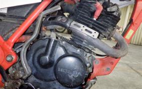 HONDA TLR200 2009 MD09