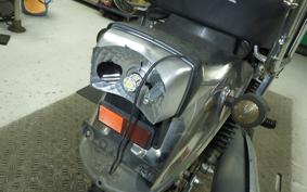 HONDA LY125 FI