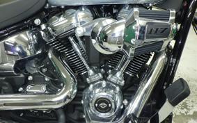 HARLEY FXBR1920 2024