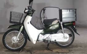 HONDA SUPER CUB50 AA04