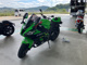 Фото Kawasaki NINJA ZX-10R KRT 2019 с японского аукциона