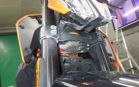 KTM 390 DUKE 2019
