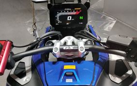 BMW R1300GS Touring ASA 2026 0M31