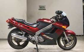 KAWASAKI ZZ-R250 EX250H
