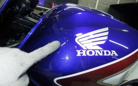 HONDA CB400SF GEN 4 A 2021 NC42