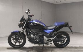 HONDA NC750S DCT 2018 RC88