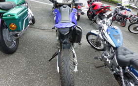 YAMAHA WR250R DG15J