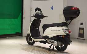 SUZUKI ADDRESS V125 Gen.2 2014 DP12H