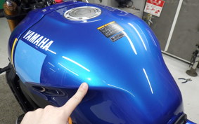 YAMAHA XSR900 2023 RN80J