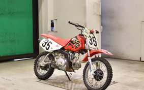 HONDA XR70R 1999 DE02
