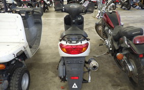 YAMAHA AXIS 125 TREET SE53J