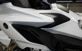 HONDA GL 1800 GOLD WING TOUR DCT 2026 SC79