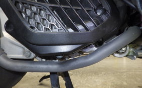 HONDA ADV150 2022 KF38