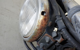 SUZUKI GRASS TRACKER Bigboy NJ47A