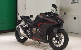 HONDA CBR400R 2019 NC56