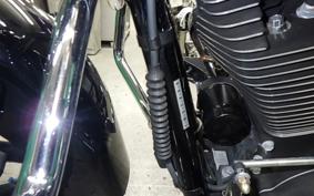 HARLEY FLD 1580 2012