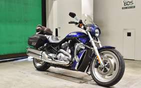 HARLEY NIGHT ROD 1130 2006
