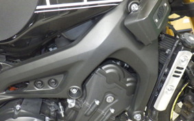 YAMAHA XSR900 2016 RN46J