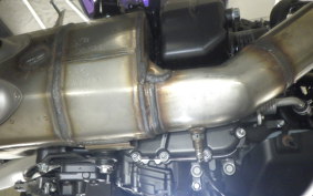 YAMAHA MT-09 SP 2026 RN87J