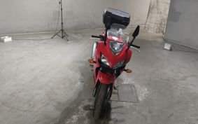 HONDA CBR400R 2013 NC47