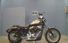 HARLEY XL1200R 2004 CLP