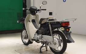HONDA C50 SUPER CUB AA04