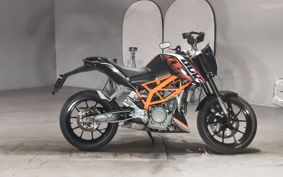 KTM 390 DUKE 2017 JGJ40