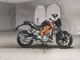 Фото KTM 390 DUKE 2017 с японского аукциона