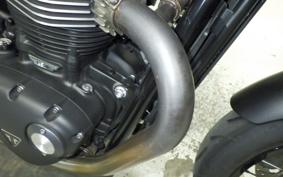 TRIUMPH THRUXTON 1200 RS 2020