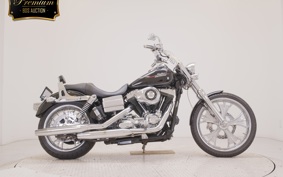 HARLEY FXDL 1580 2008