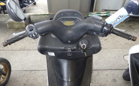 YAMAHA MAJESTY 125 FI
