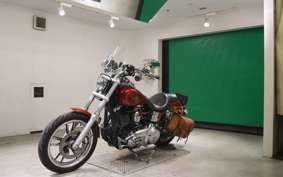 HARLEY FXDL 1580 2012