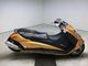 Фото Suzuki GEMMA 250 с японского аукциона