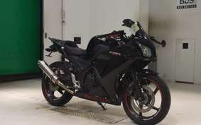 HONDA CBR250R A 2024 MC41