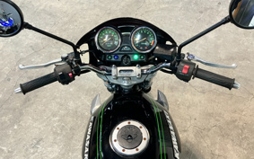 HONDA FORESIGHT MF04
