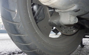 YAMAHA MAXAM 250 SG17J