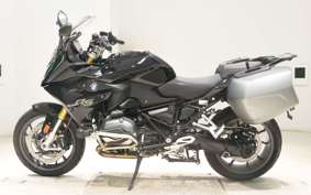 BMW R1200RS 2018