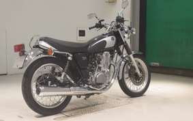 YAMAHA SR400 Gen.5 2022 RH16J
