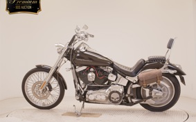 HARLEY FXSTD 1450 2000