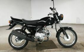 SUZUKI GS50 NA41A