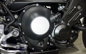 YAMAHA XSR900 2018 RN46J