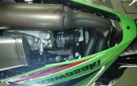 KAWASAKI NINJA 650 A 2023 ER650S
