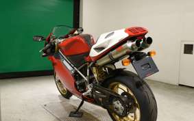 DUCATI 996R 2001