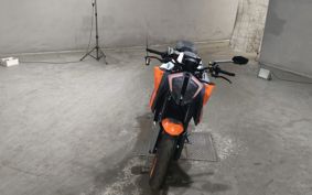 KTM 1290 SUPER DUKE R 2024 V3940