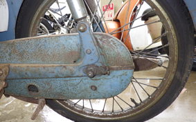 HONDA C100 SUPER CUB C100