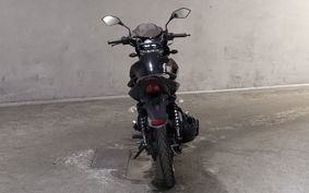 YAMAHA YS 125 PCJM