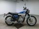 Фото Honda CB400SS Cell 2006 с японского аукциона